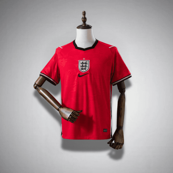 2026 England Away Premium Kit