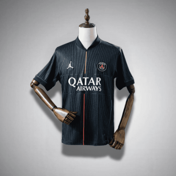 25/26 Paris Saint-Germain Fourth Premium Kit