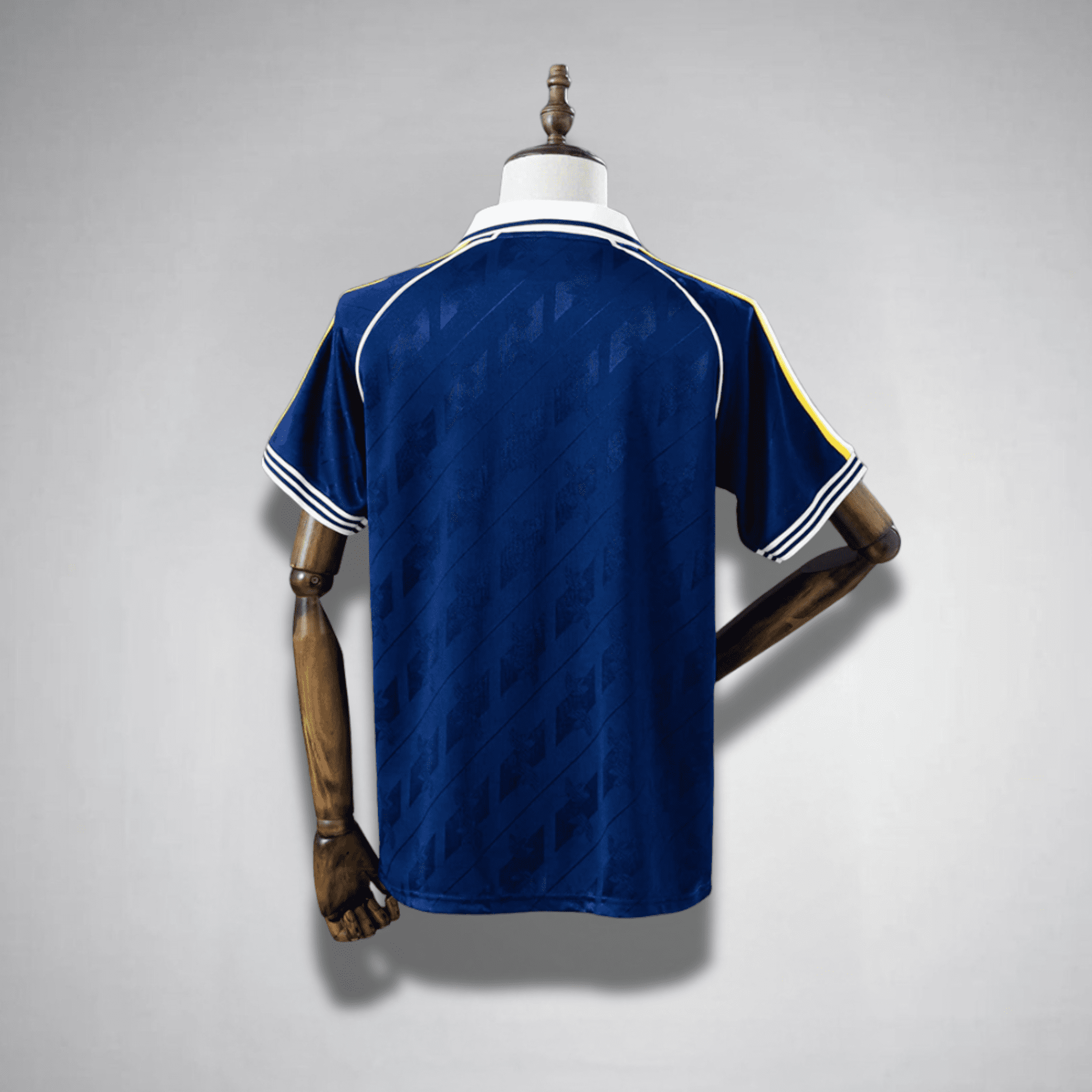 26/27 Real Madrid Away Premium Kit - Image 2