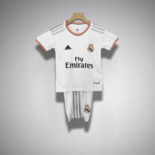 13/14 Real Madrid Baby Home Kit