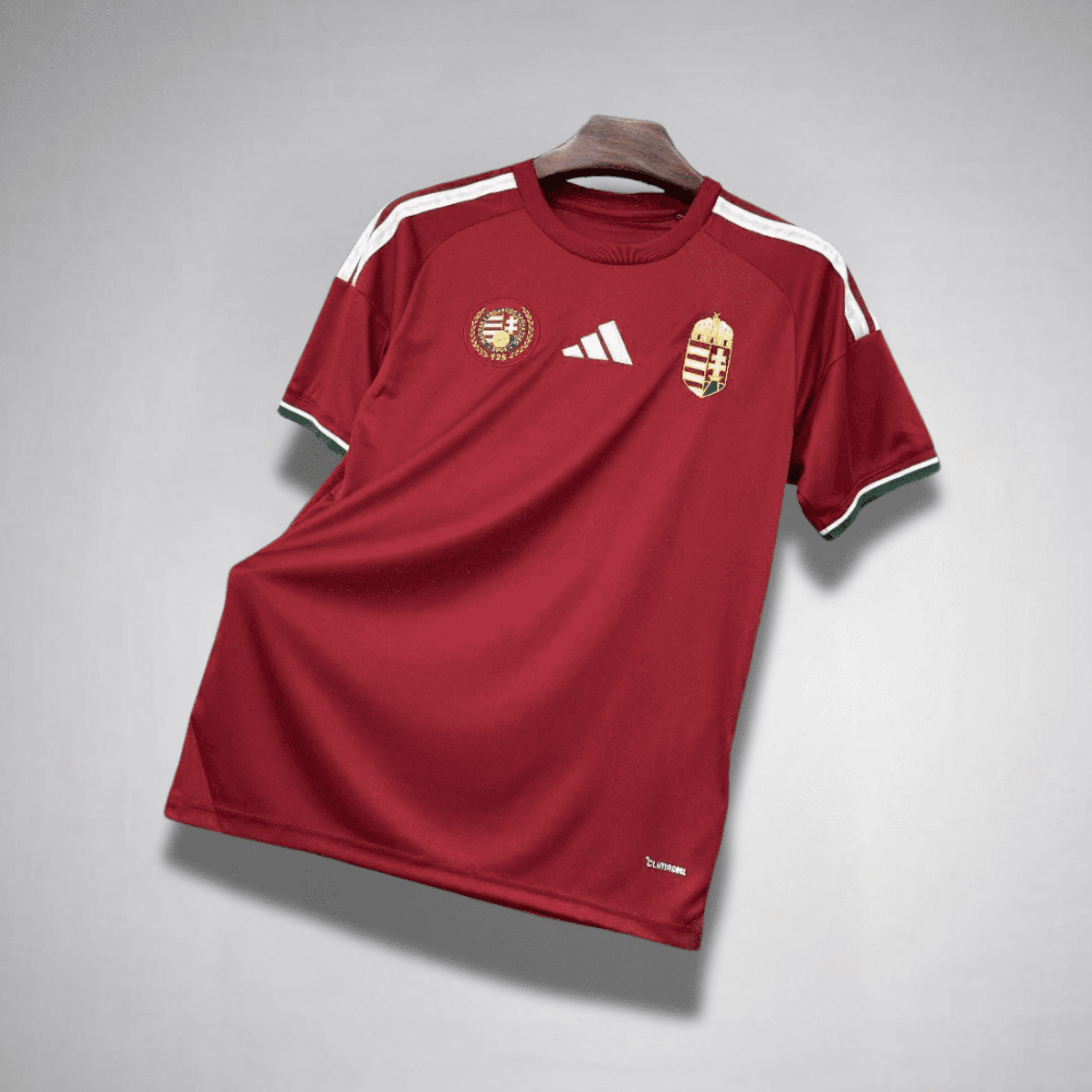 2026 Hungary Home Premium Kit