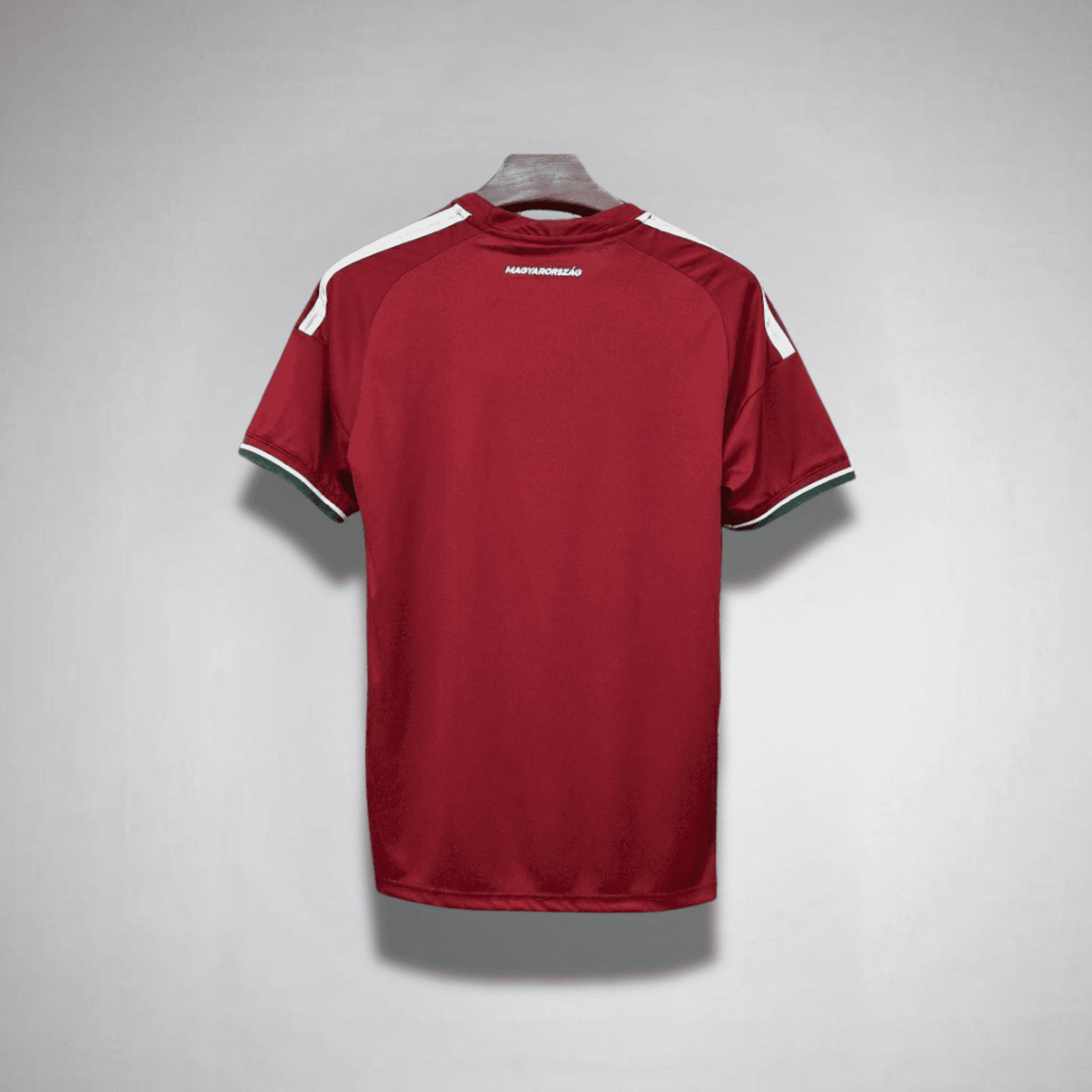 2026 Hungary Home Premium Kit - Image 2