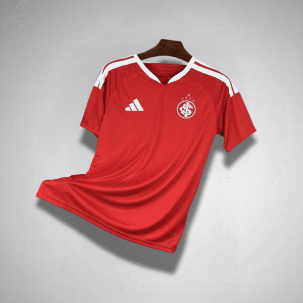 26/27 Internacional Home Premium Kit