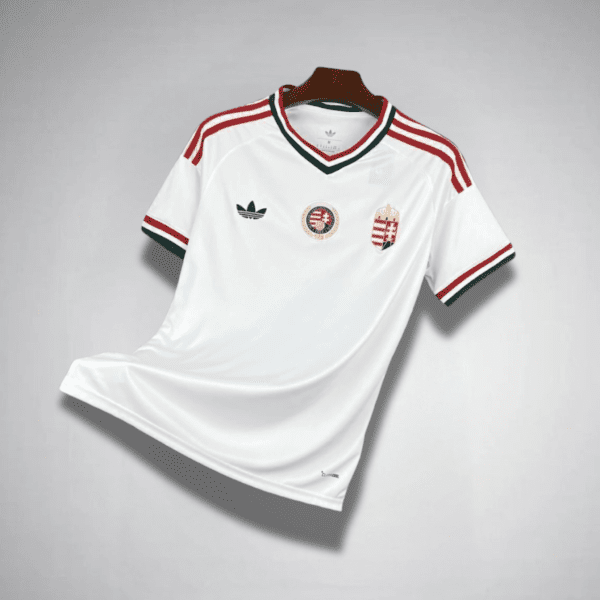 2026 Hungary Away Premium Kit