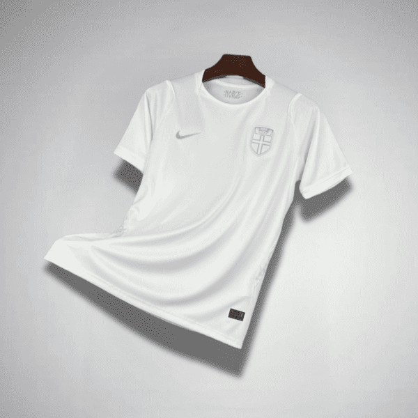 2026 Norway Away Premium Kit