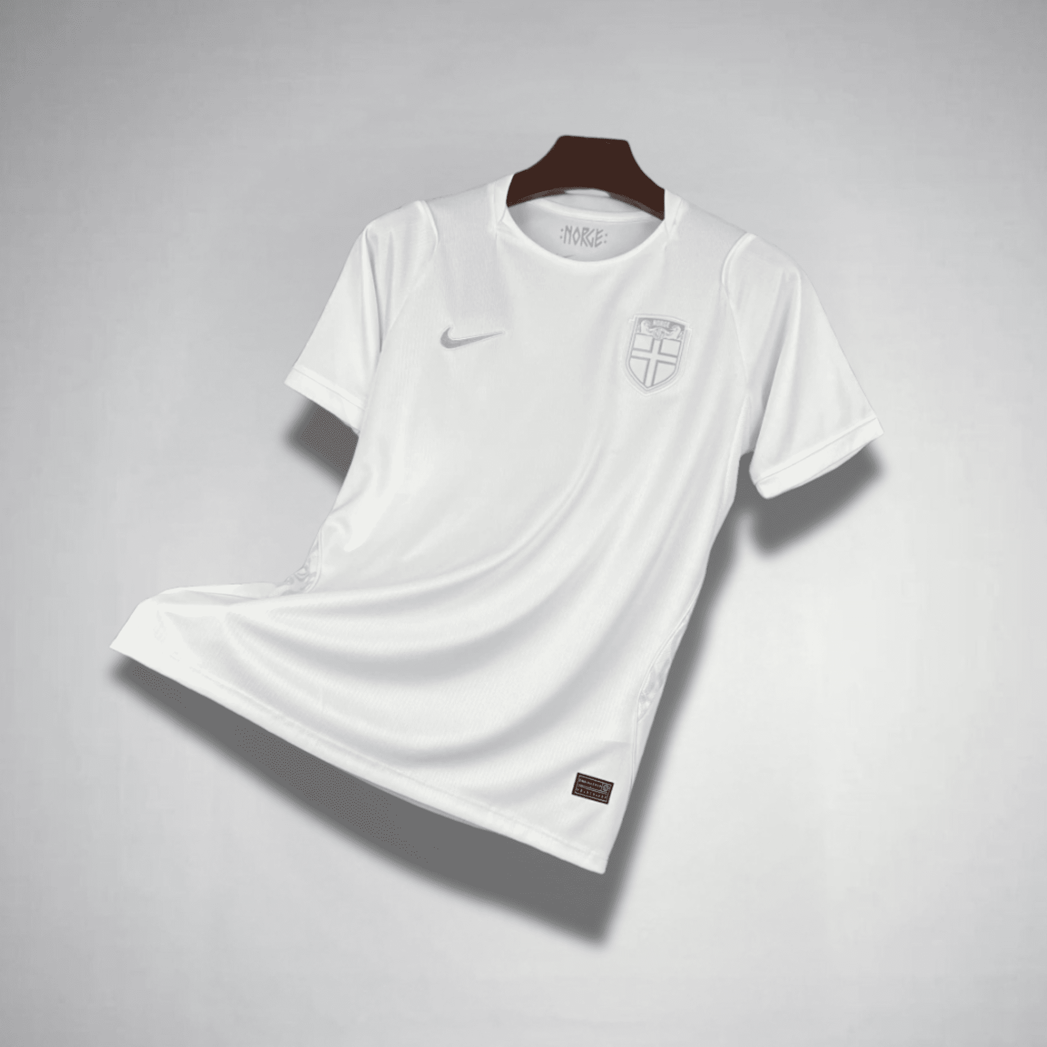 2026 Norway Away Premium Kit