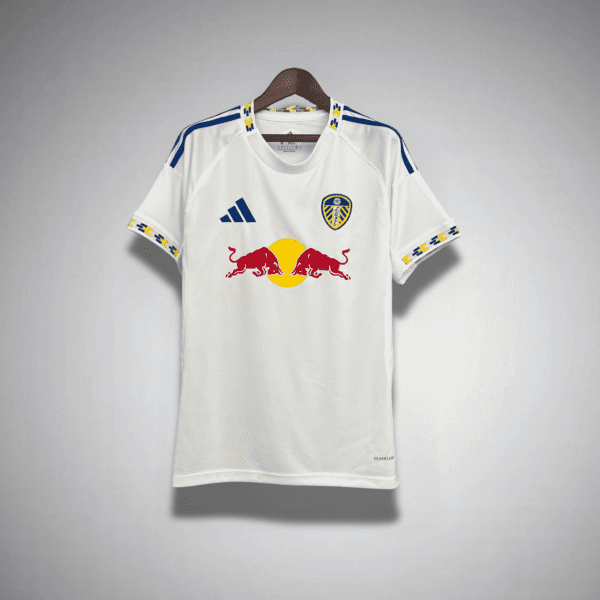 25/26 Leeds Unit Home Premium Kit