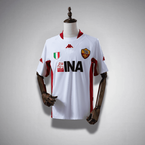 01/02 Roma Home Kit