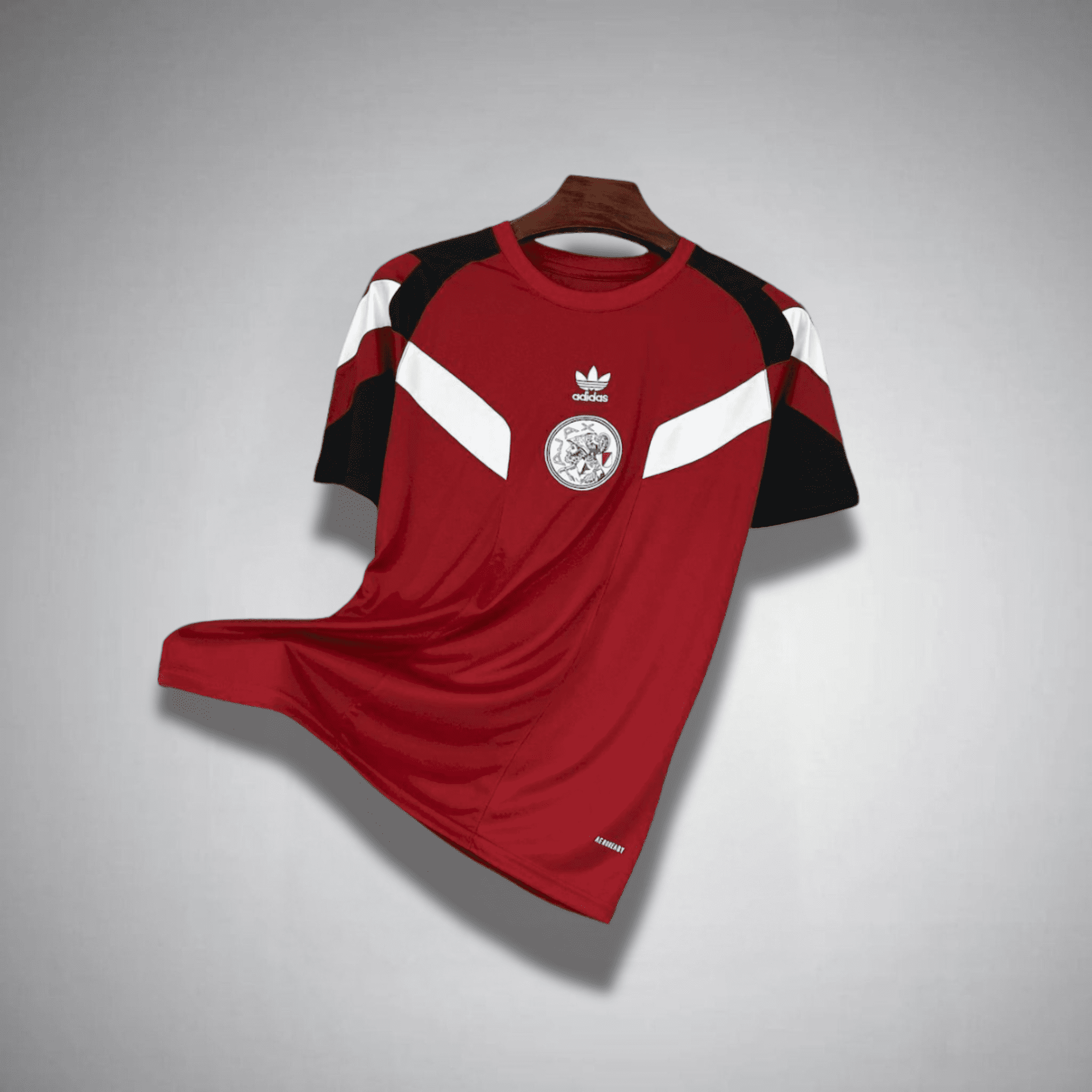 25/26 Ajax Third Premium Kit