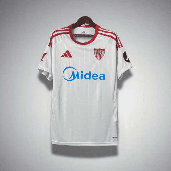 25/26 Sevilla Home Premium Kit