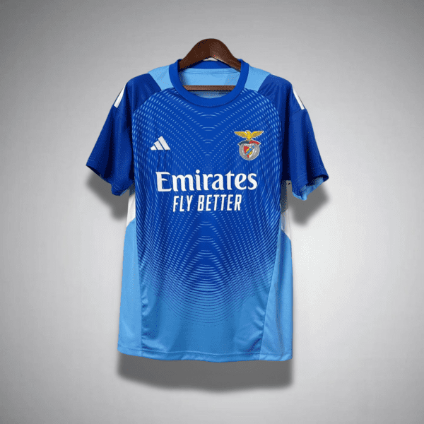 25/26 Benfica Training Goalkeeper Premium Kit