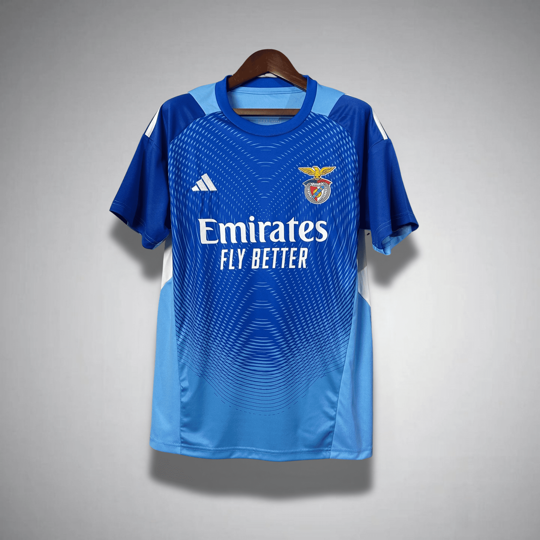 25/26 Benfica Training Goalkeeper Premium Kit