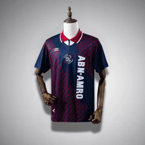 1995 Ajax Away Kit