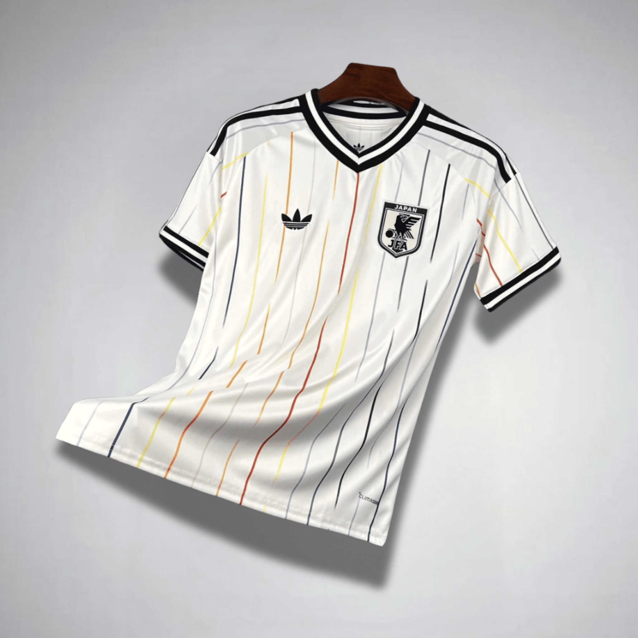 2026 Japan Away Premium Kit