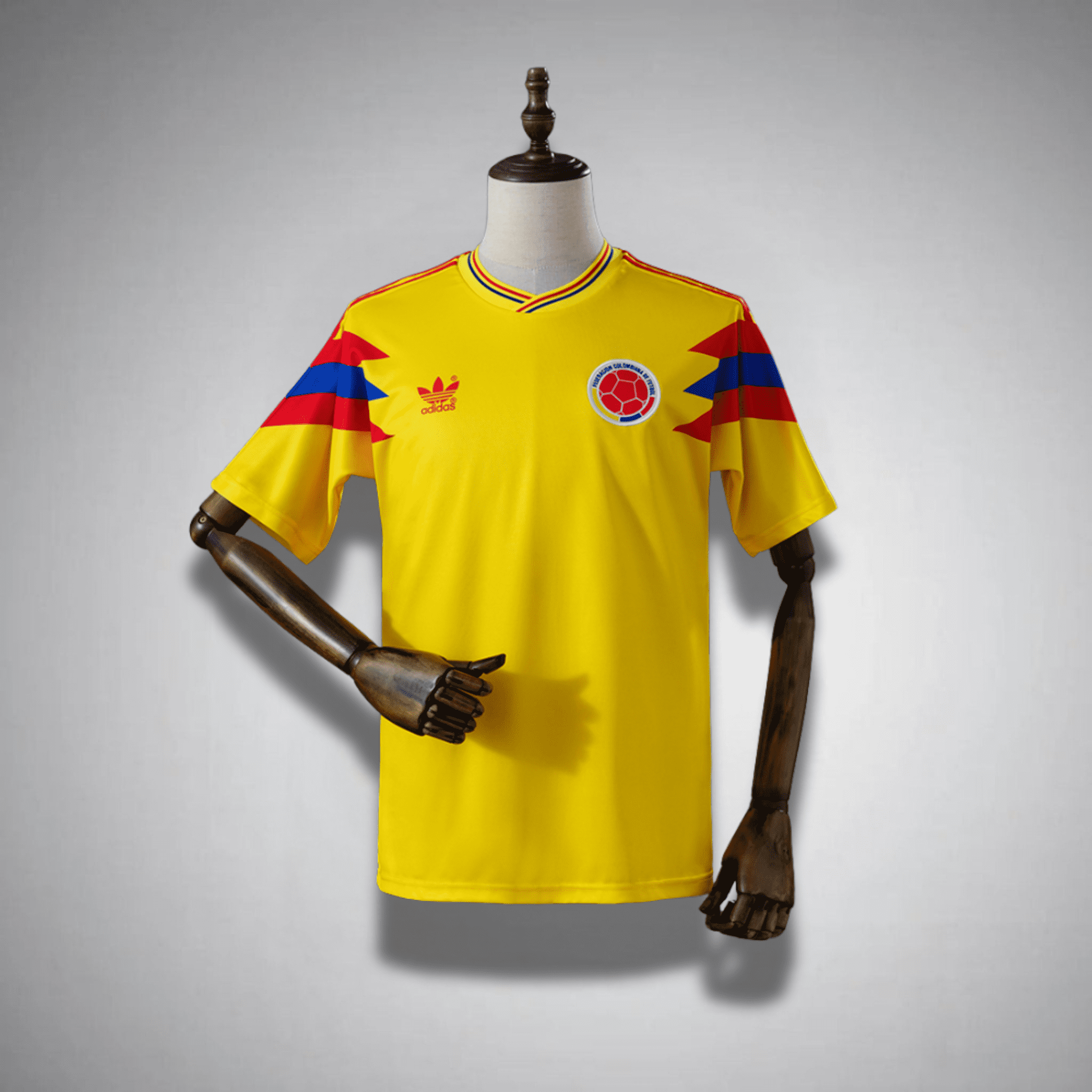 2026 Colombia "Originals" Home Kit