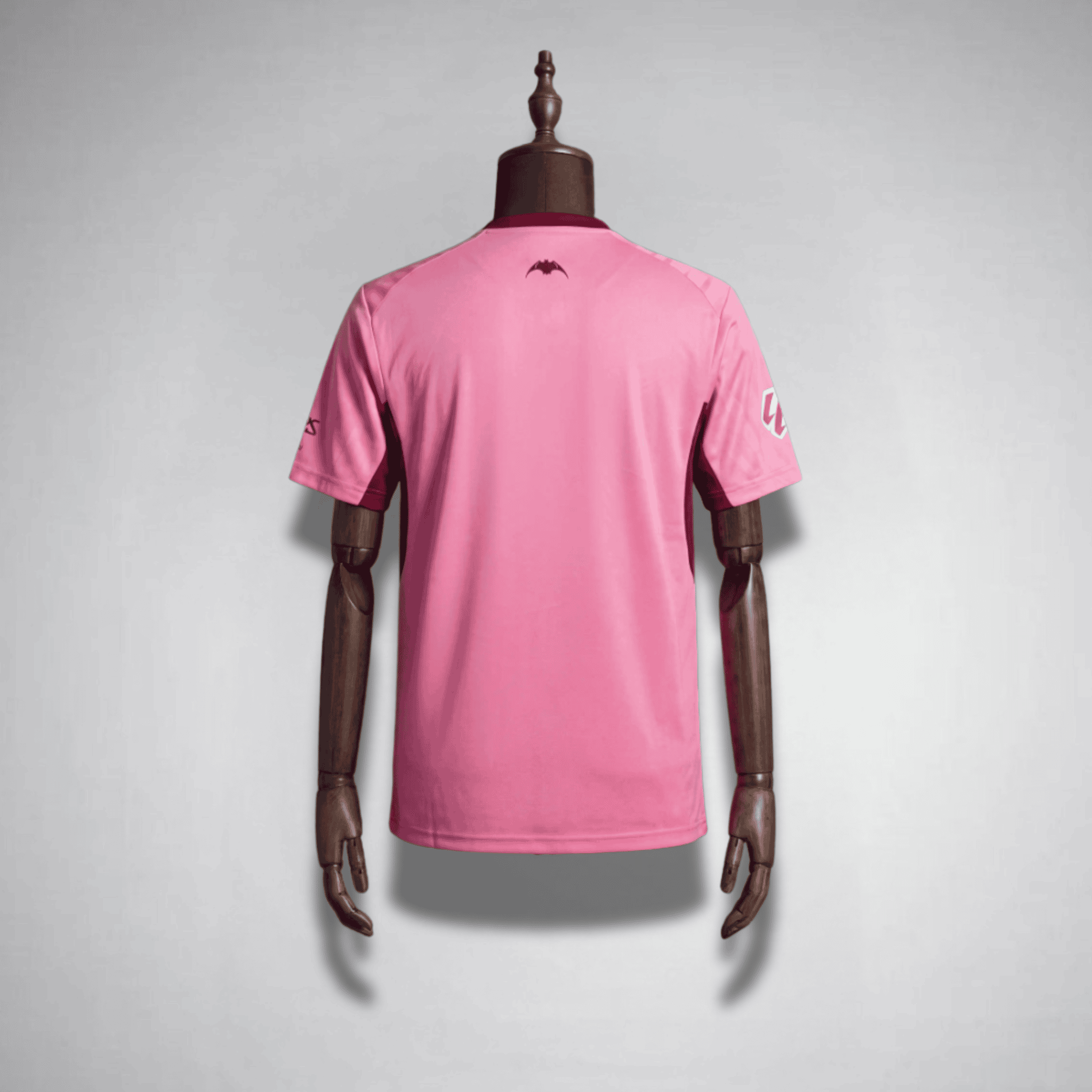 26/27 Valencia Third Premium Kit - Image 2