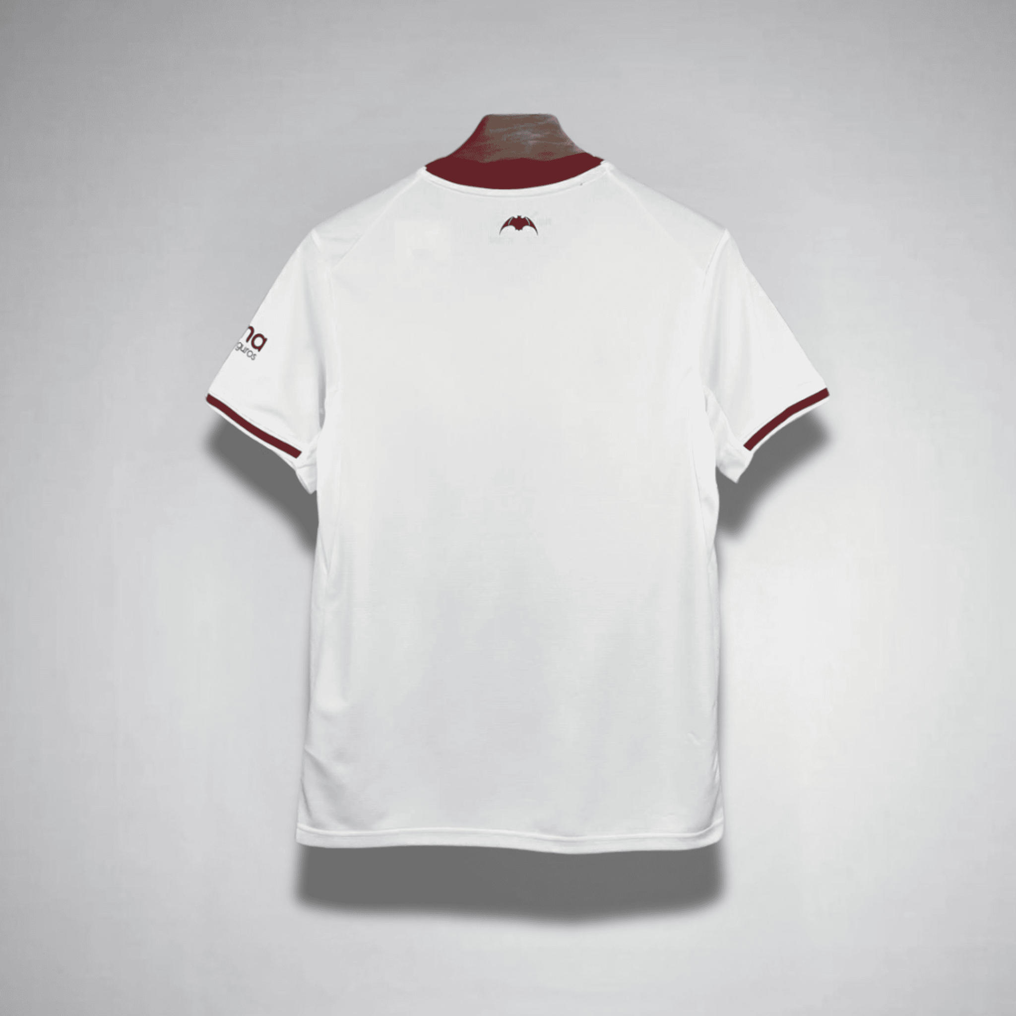 2026 Valencia CF Home Premium Kit - Image 2