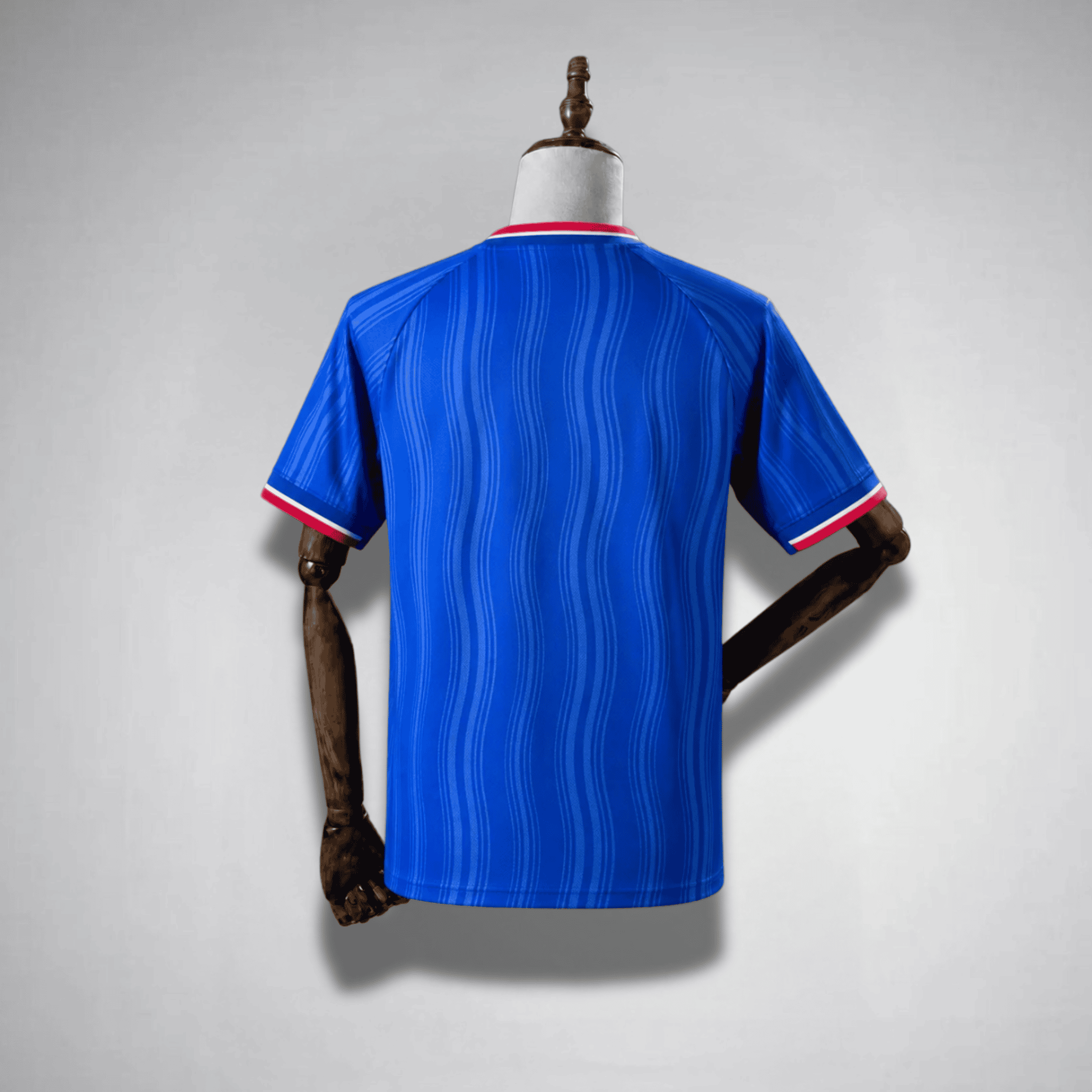 26/27 Manchester United Away Premium Kit - Image 2