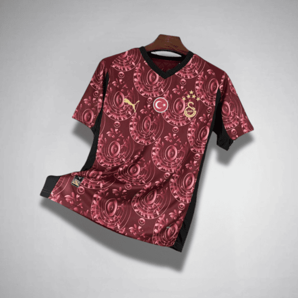 25/26 Galatasaray Third Premium Kit