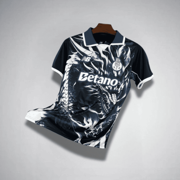 26/27 FC Porto Special Edition Premium Kit