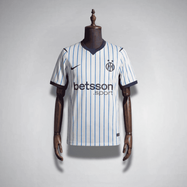 26/27 Inter Milan Away Premium Kit
