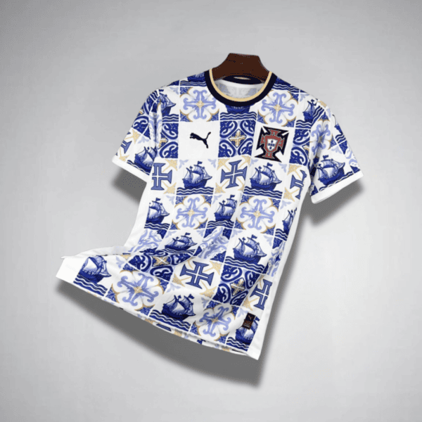 2026 Portugal Special Edition Premium Kit
