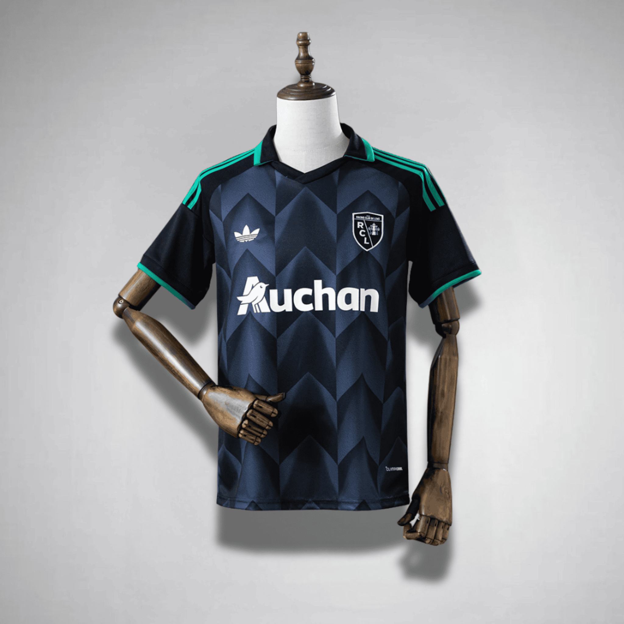 26/27 RC Lens Away Premium Kit