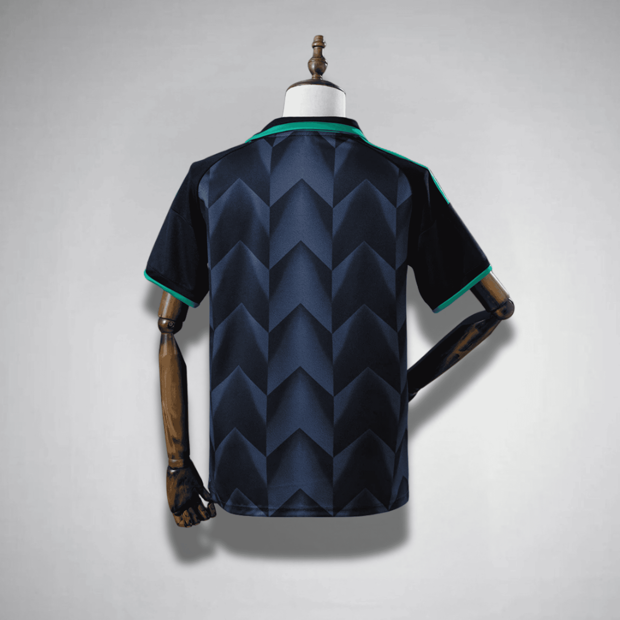 26/27 RC Lens Away Premium Kit - Image 2