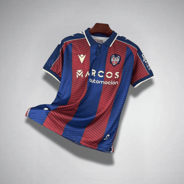 25/26 Levante UD Home Premium Kit