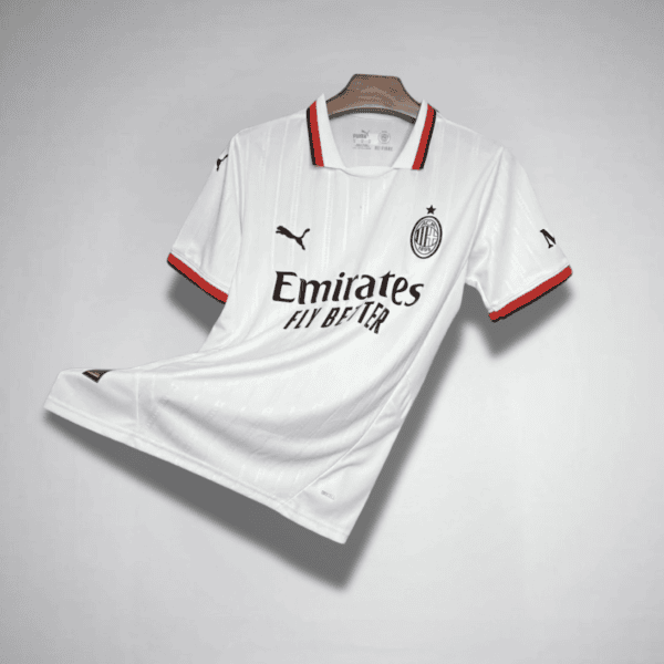 24/25 AC Milan Away Premium Kit