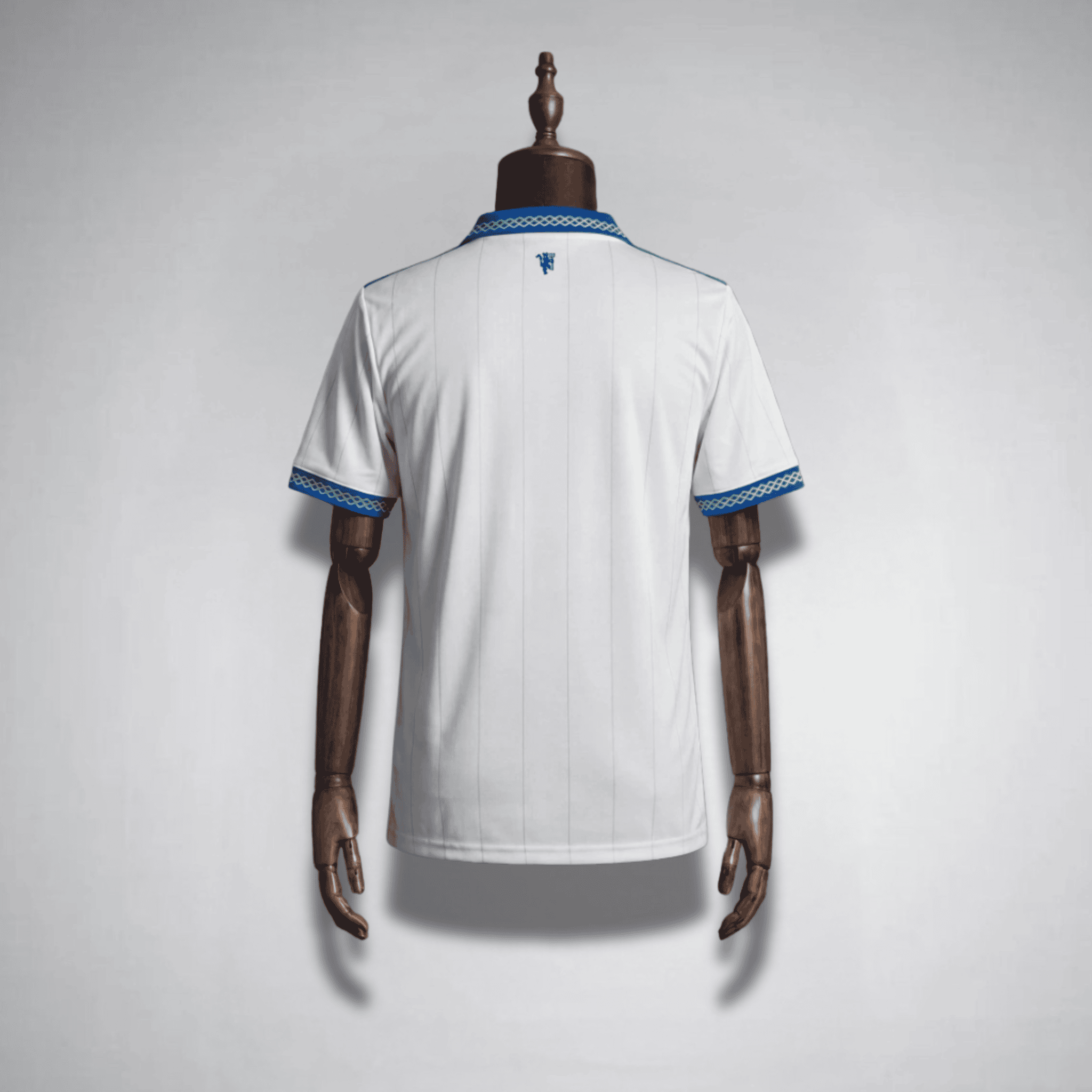 26/27 Manchester Unit Away Premium Kit - Image 2