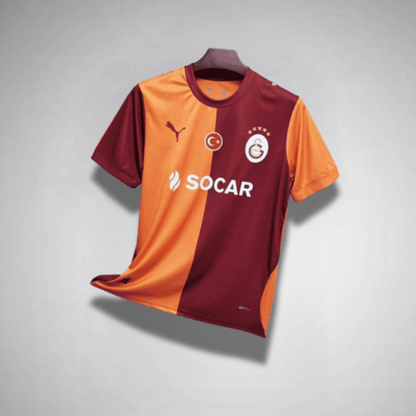26/27 Galatasaray Home Premium Kit