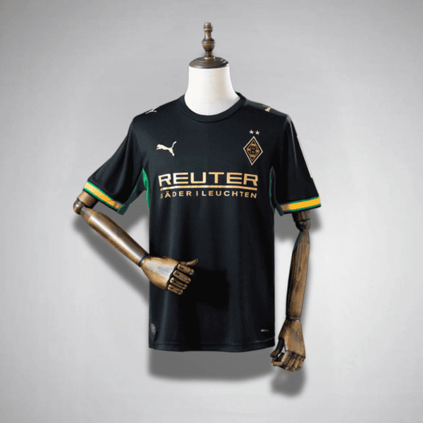 26/27 Borussia Monchengladbach Away Premium Kit