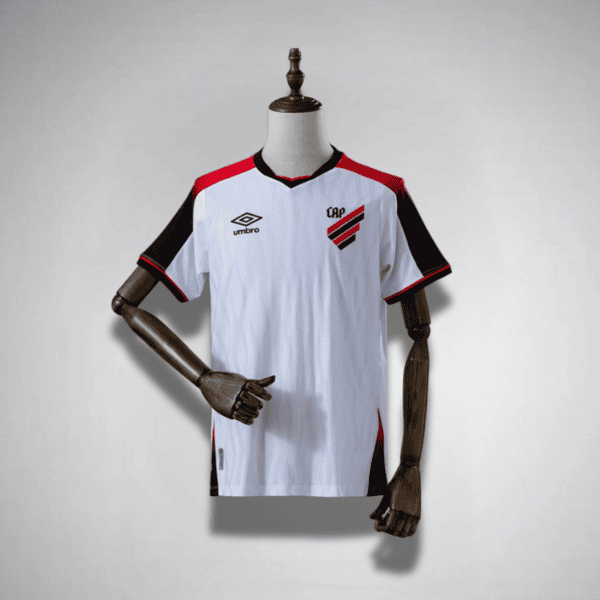26/27 Athletico Paranaense Away Premium Kit