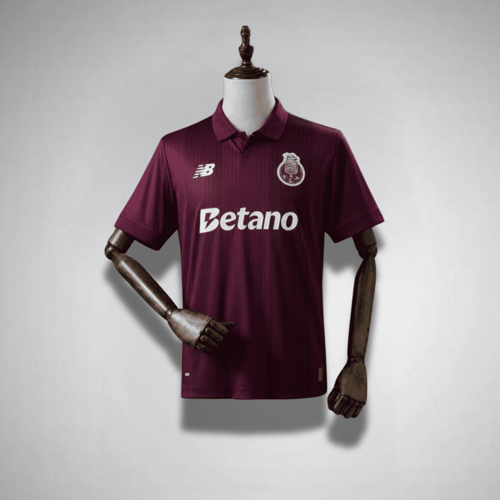 26/27 FC Porto Away Premium Kit