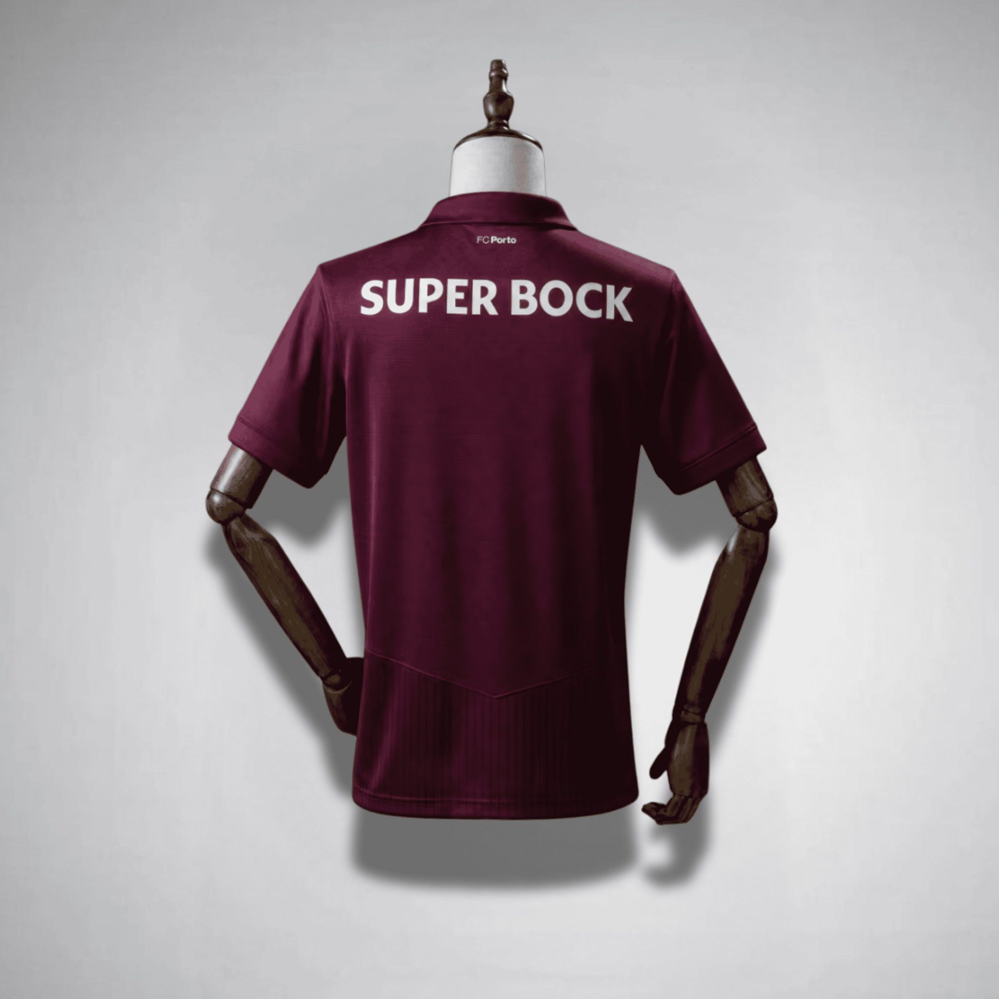 26/27 FC Porto Away Premium Kit - Image 2