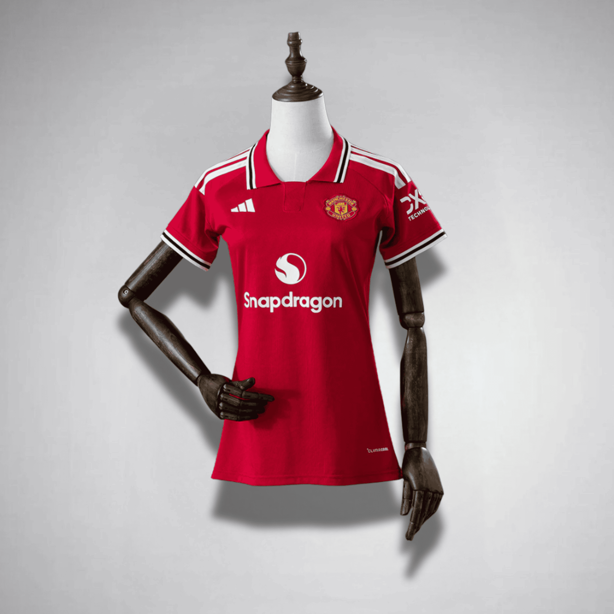 26/27 Manchester Unit Woman Home Kit