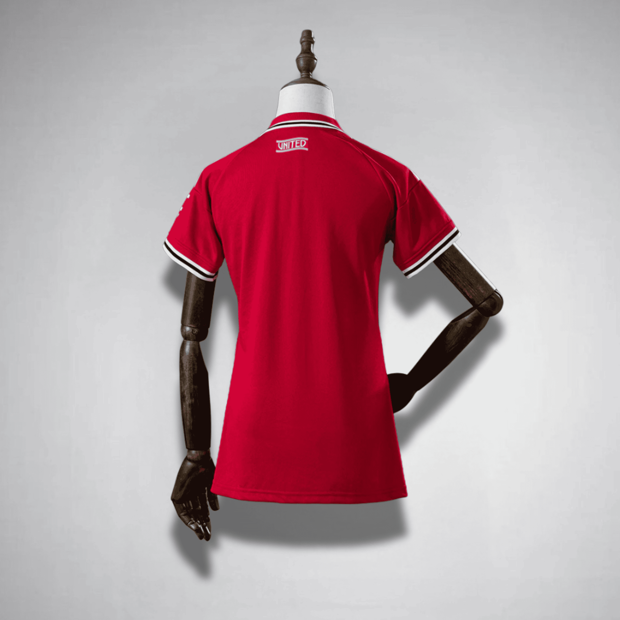 26/27 Manchester Unit Woman Home Kit - Image 2