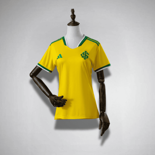 26/27 Internacional Woman Special Edition Kit