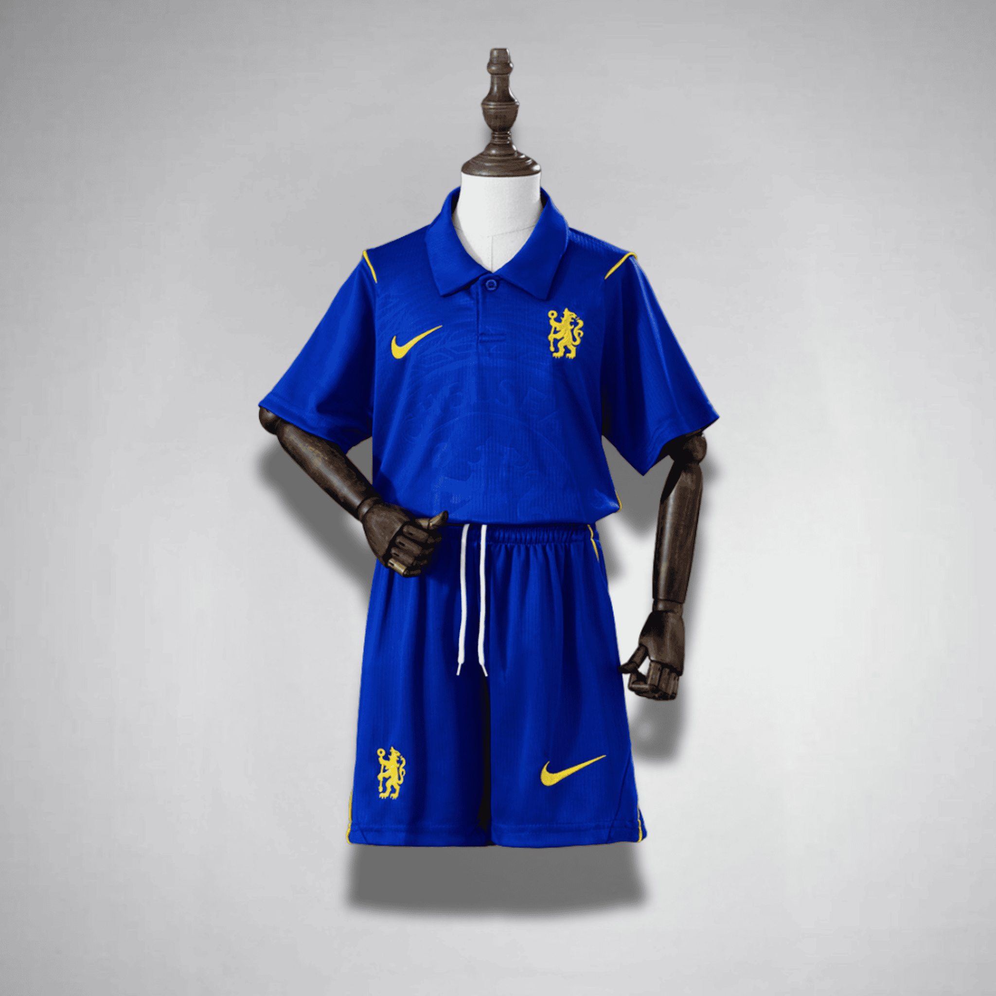 26/27 Chelsea Home Kid Size Kit