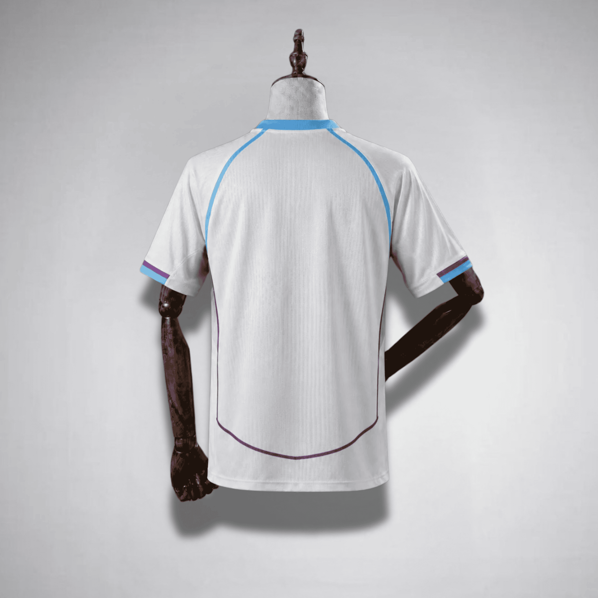 26/27 Barcelona "Santo Grial" Premium Kit - Image 2