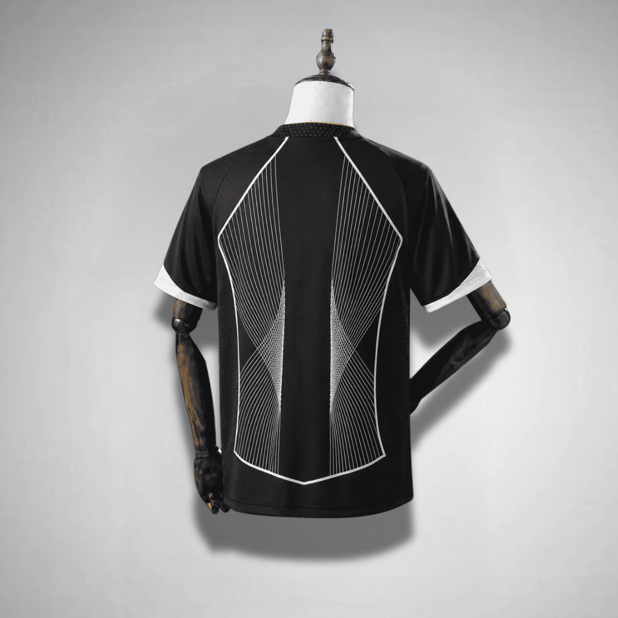 25/26 Barcelona Special Edition Premium Kit - Image 2