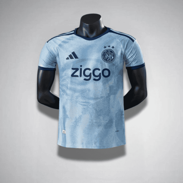 26/27 Ajax Third Player Version