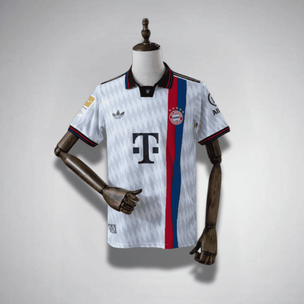 26/27 Bayern Munich Third Premium Kit