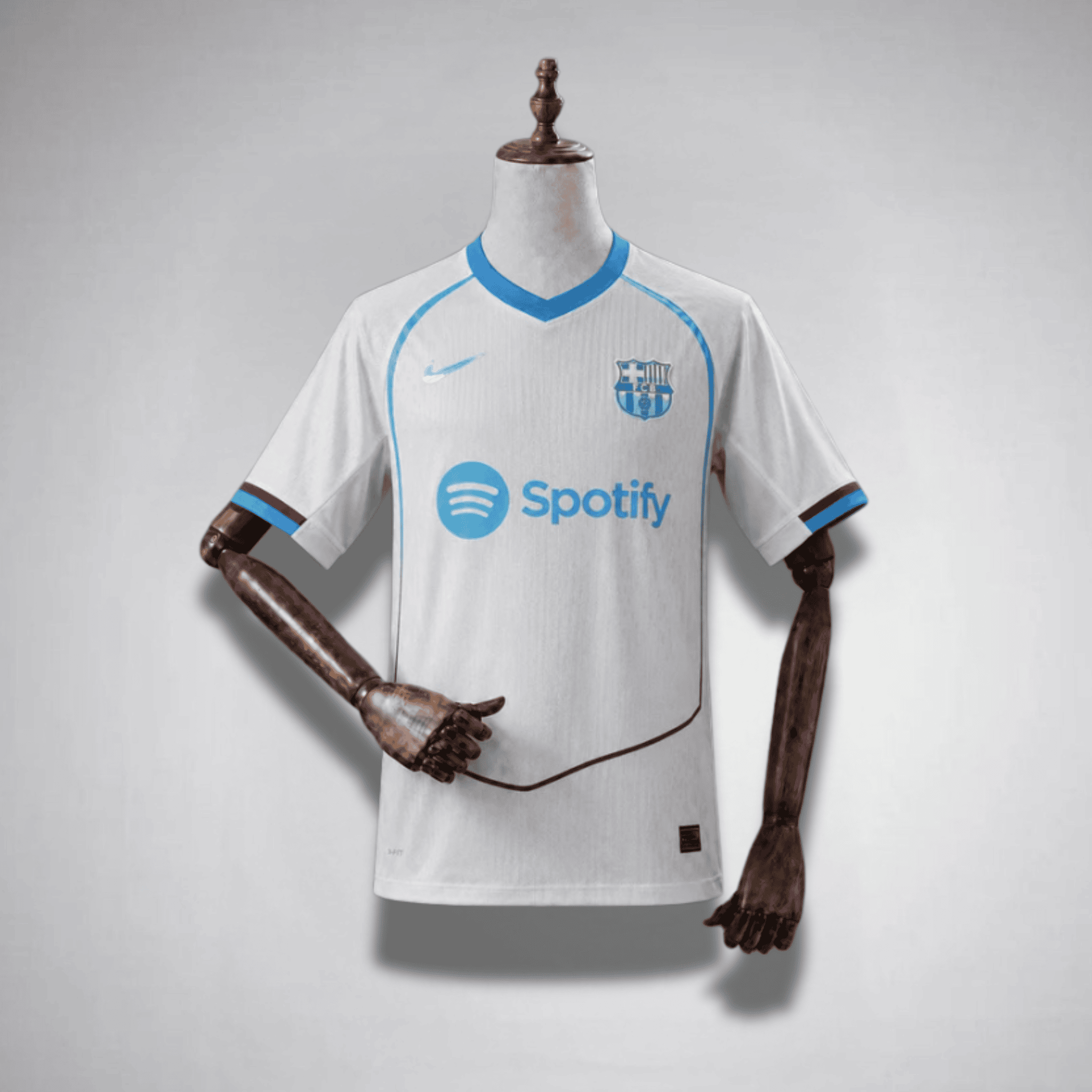 26/27 Barcelona "Santo Grial" Premium Kit