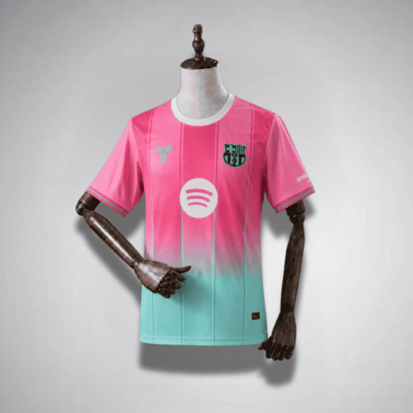 25/26 Barcelona Special Edition Premium Kit