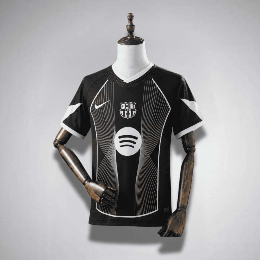 25/26 Barcelona Special Edition Premium Kit