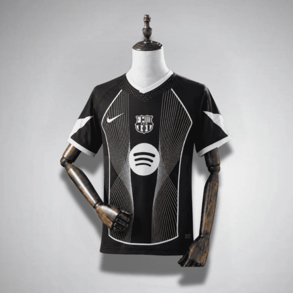 25/26 Barcelona Special Edition Premium Kit