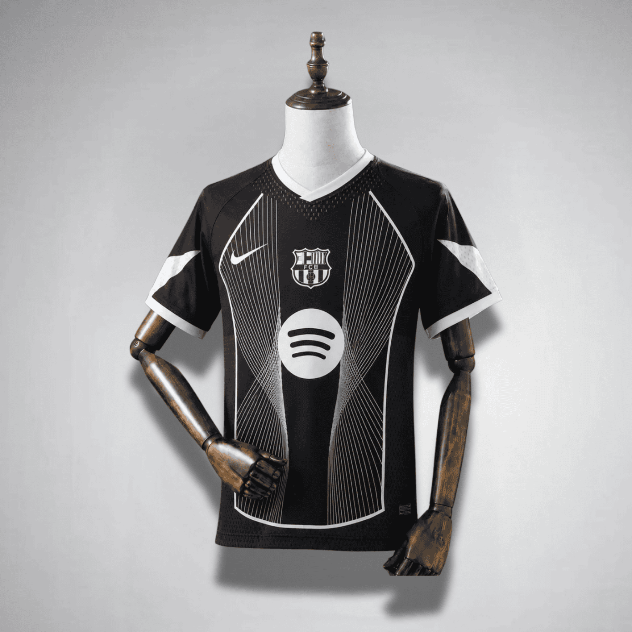 25/26 Barcelona Special Edition Premium Kit